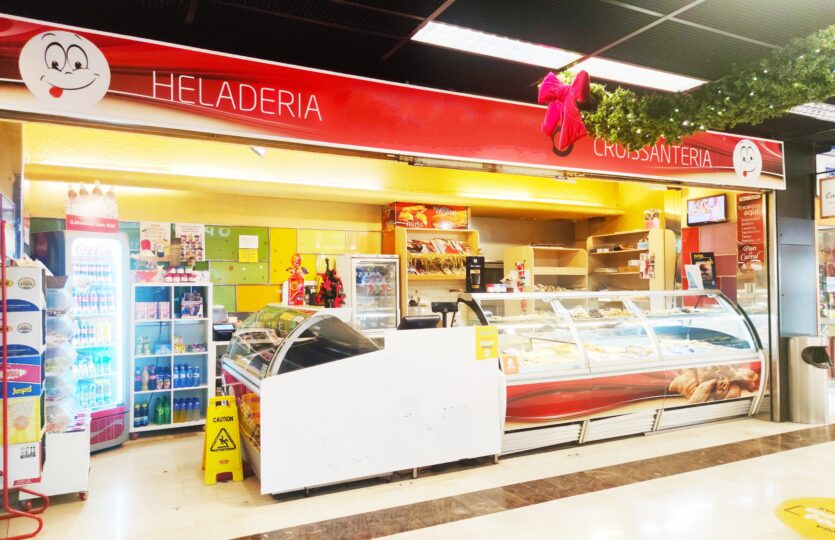 Local comercial en venta