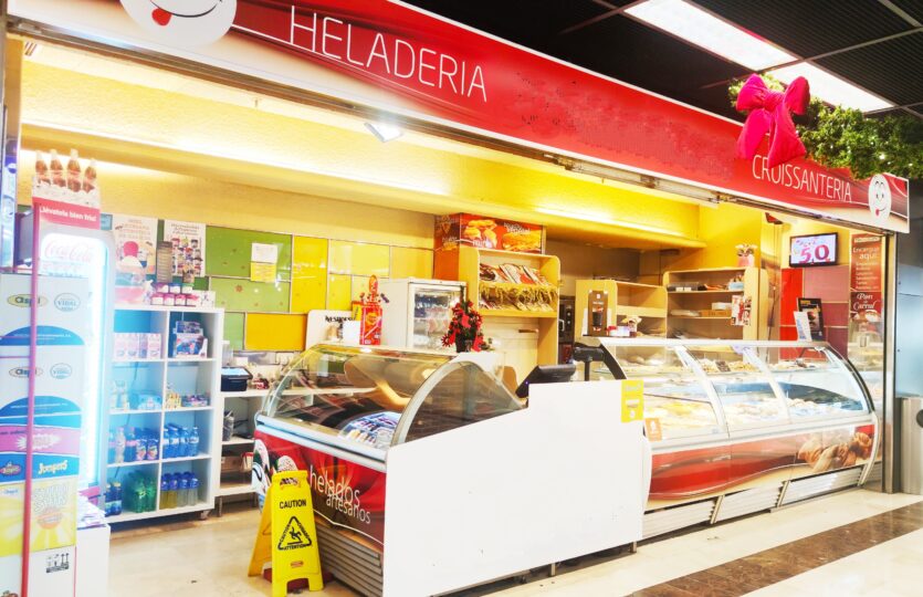 Local comercial en venta