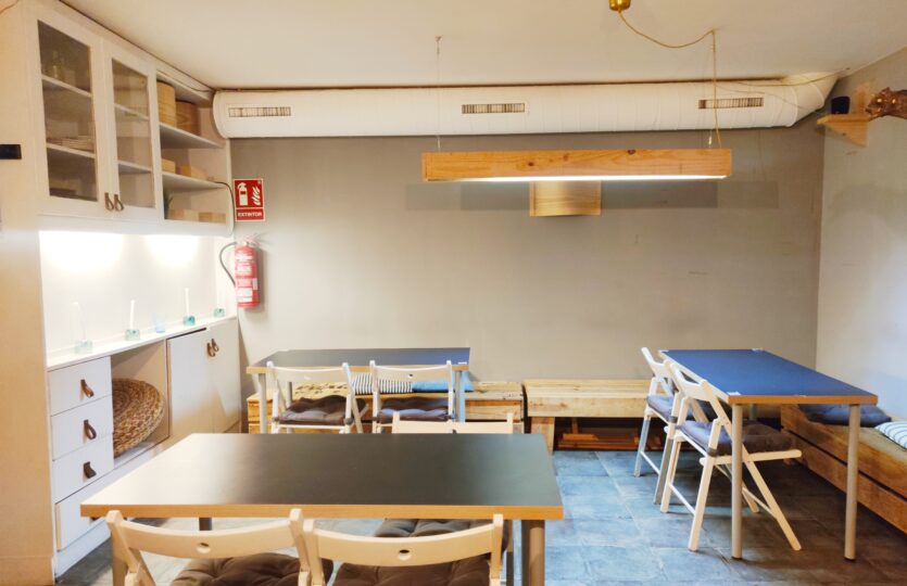 En venta local comercial en Montealto