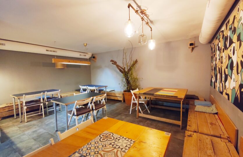 En venta local comercial en Montealto