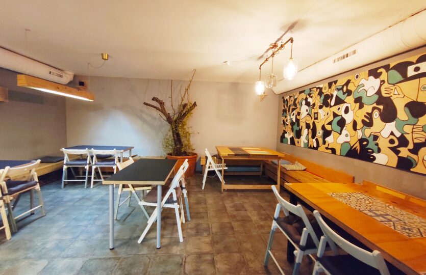 En venta local comercial en Montealto