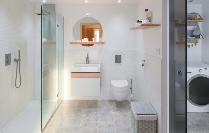 En venta apartamento de obra nueva