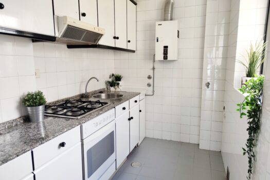 VENDIDO-En venta apartamento en Cuatro Caminos