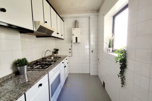 VENDIDO-En venta apartamento en Cuatro Caminos