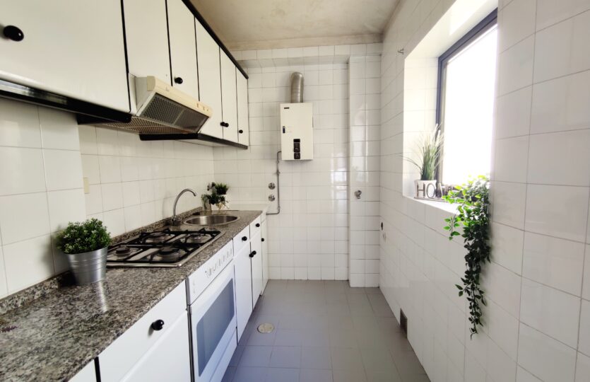 Apartamento en venta en Cuatro Caminos