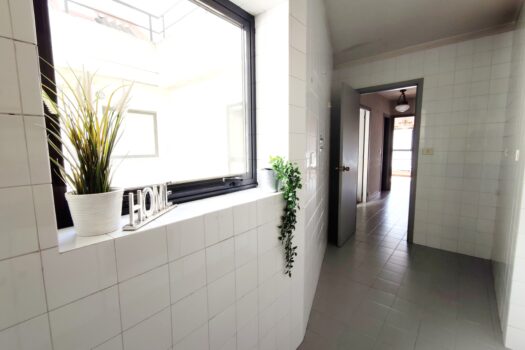 VENDIDO-En venta apartamento en Cuatro Caminos