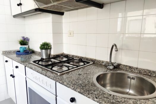 VENDIDO-En venta apartamento en Cuatro Caminos