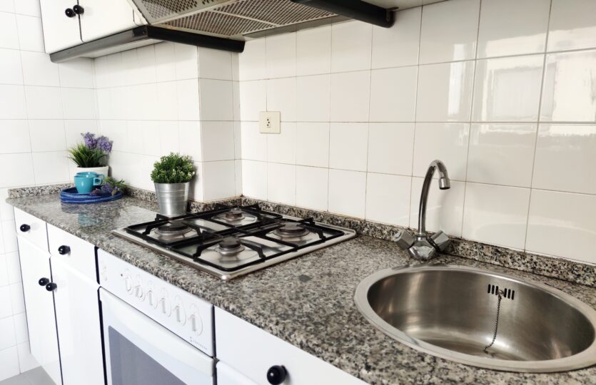 Apartamento en venta en Cuatro Caminos