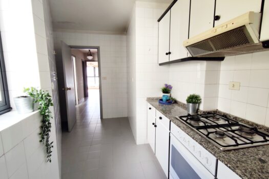 VENDIDO-En venta apartamento en Cuatro Caminos