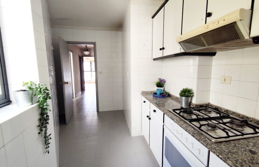 Apartamento en venta en Cuatro Caminos