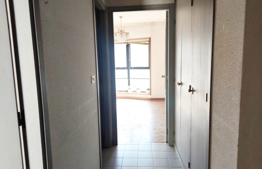 Apartamento en venta en Cuatro Caminos