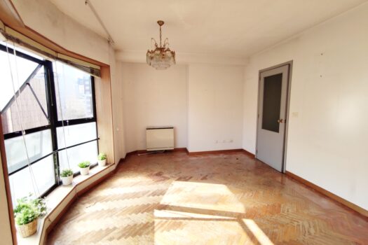 VENDIDO-En venta apartamento en Cuatro Caminos