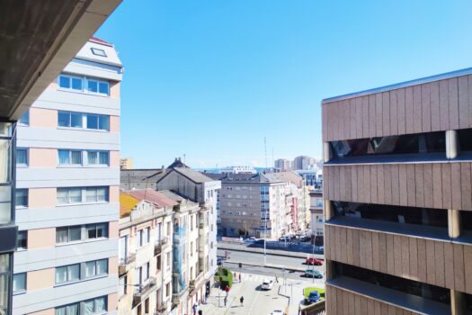 VENDIDO-En venta apartamento en Cuatro Caminos