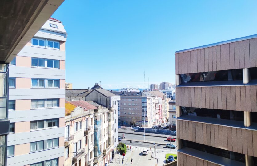 Apartamento en venta en Cuatro Caminos