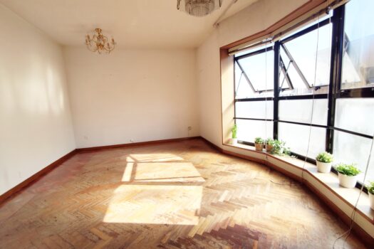 VENDIDO-En venta apartamento en Cuatro Caminos