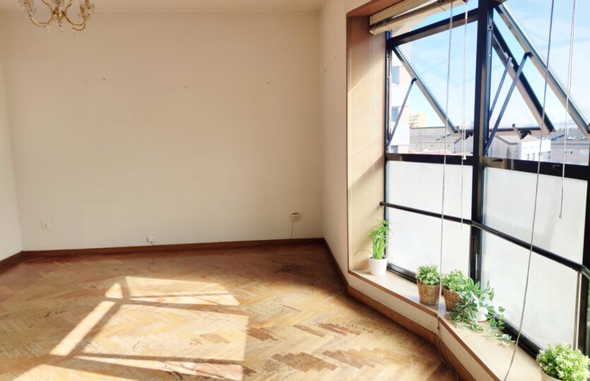 Apartamento en venta en Cuatro Caminos