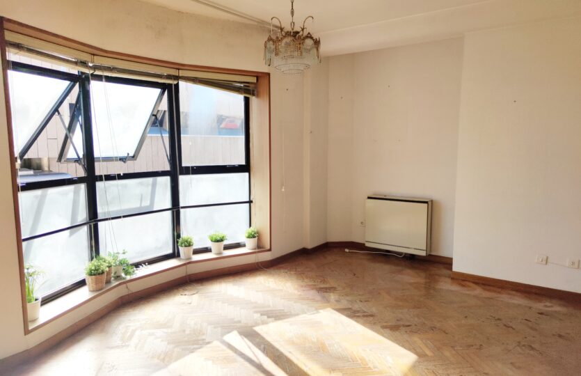 Apartamento en venta en Cuatro Caminos