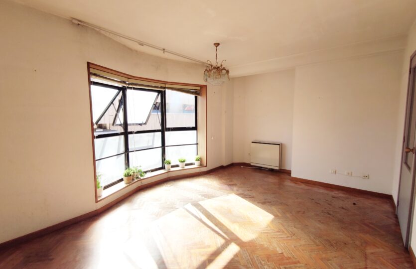 Apartamento en venta en Cuatro Caminos