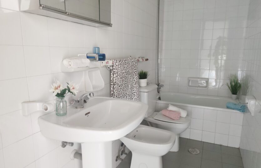 Apartamento en venta en Cuatro Caminos