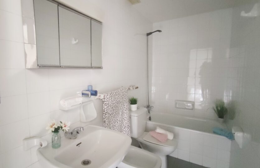 Apartamento en venta en Cuatro Caminos