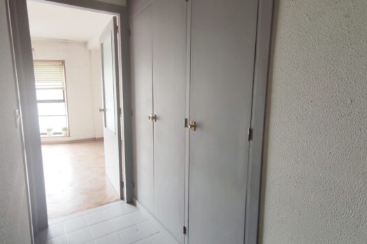 VENDIDO-En venta apartamento en Cuatro Caminos