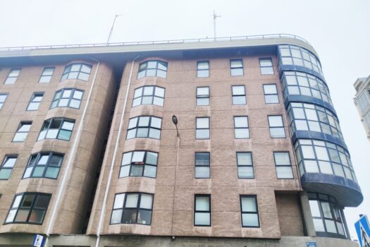 VENDIDO-En venta apartamento en Cuatro Caminos