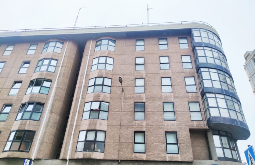 Apartamento en venta en Cuatro Caminos
