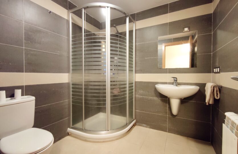 Se vende piso con vistas