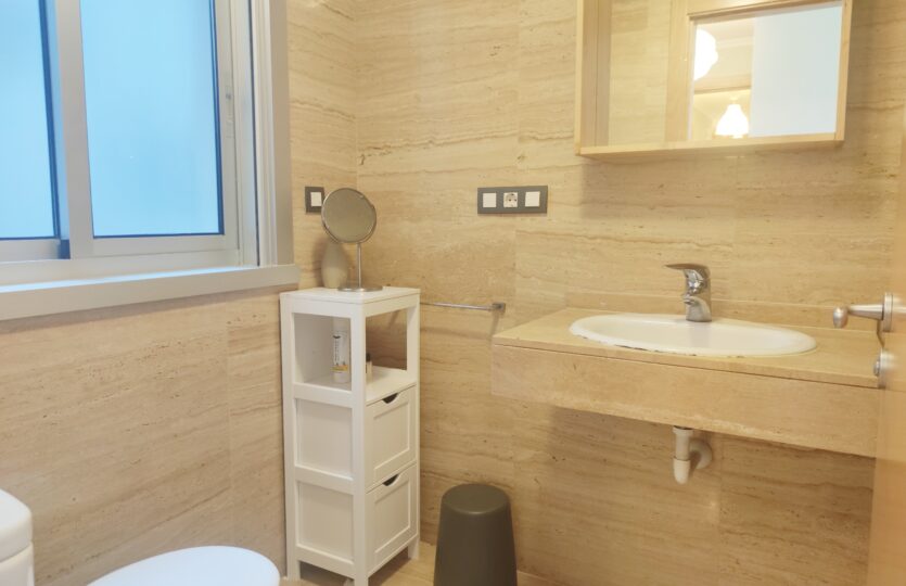 Se vende piso con vistas
