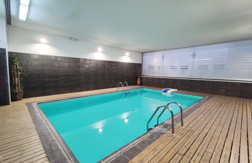 Se vende piso con vistas