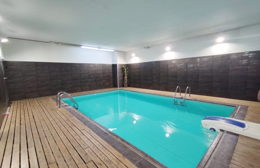 Se vende piso con vistas