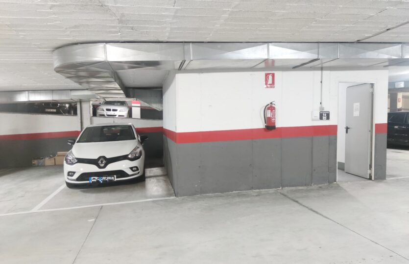 Se vende piso con vistas