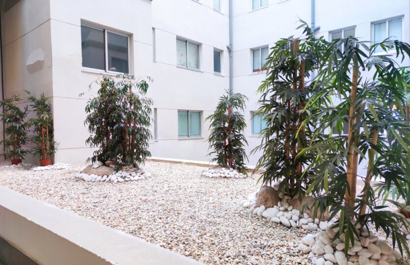 Se vende piso con vistas