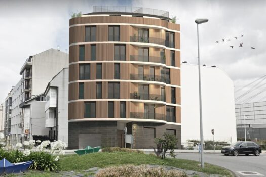 En venta exclusivo dúplex con terraza