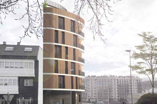 En venta exclusivo dúplex con terraza