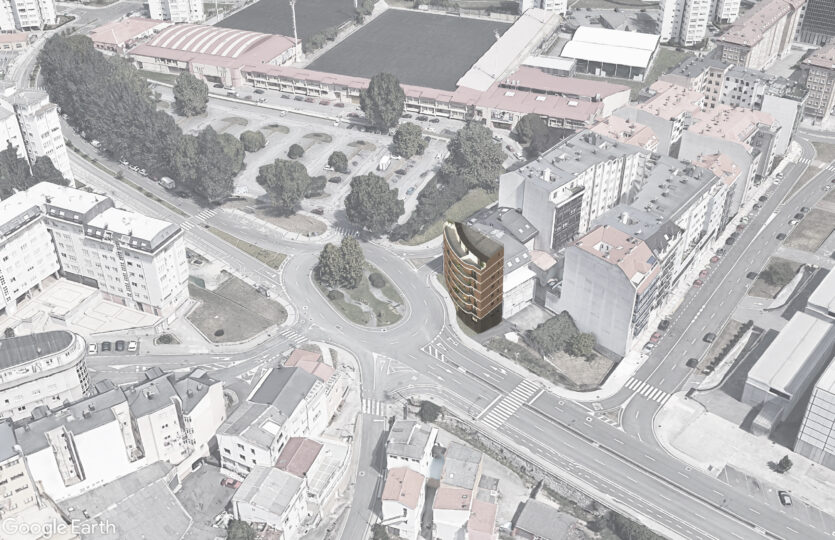 En venta piso de obra nueva
