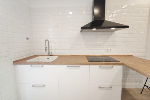 VENDIDO-Piso en venta con terraza, a estrenar