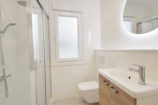 VENDIDO-Piso en venta con terraza, a estrenar