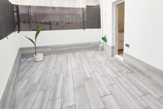 VENDIDO-Piso en venta con terraza, a estrenar