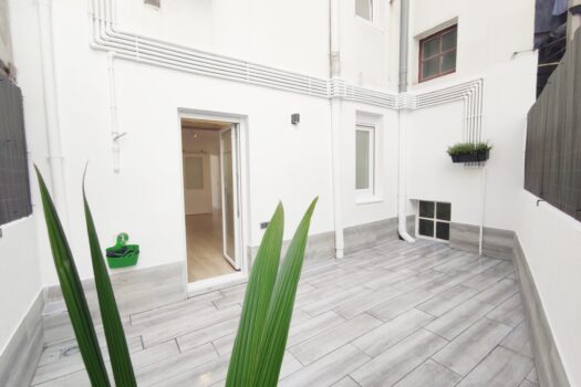 VENDIDO-Piso en venta con terraza, a estrenar