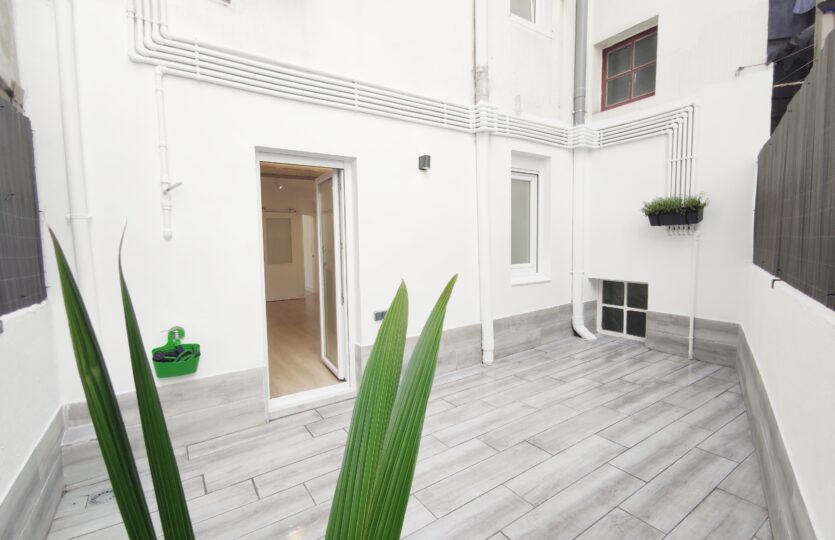 Piso en venta a estrenar
