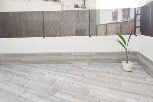 VENDIDO-Piso en venta con terraza, a estrenar