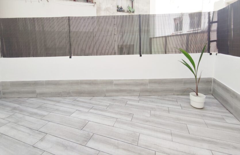 Piso en venta a estrenar