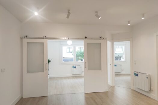 VENDIDO-Piso en venta con terraza, a estrenar