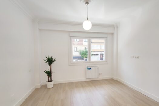 VENDIDO-Piso en venta con terraza, a estrenar