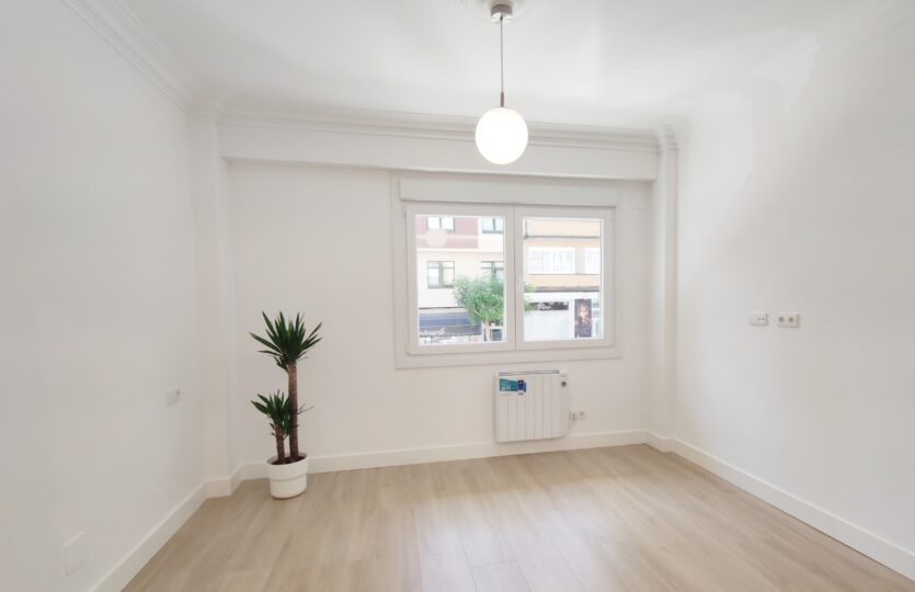 Piso en venta a estrenar