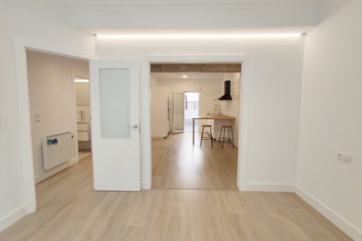 VENDIDO-Piso en venta con terraza, a estrenar