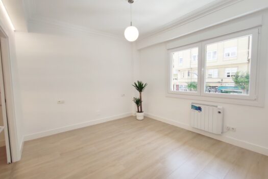 VENDIDO-Piso en venta con terraza, a estrenar