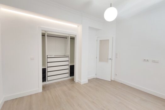 VENDIDO-Piso en venta con terraza, a estrenar