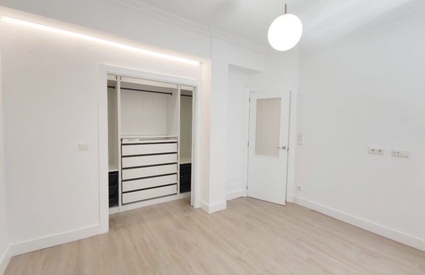 Piso en venta a estrenar